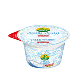 Nada Greek Yoghurt Low Fat Plain 160g